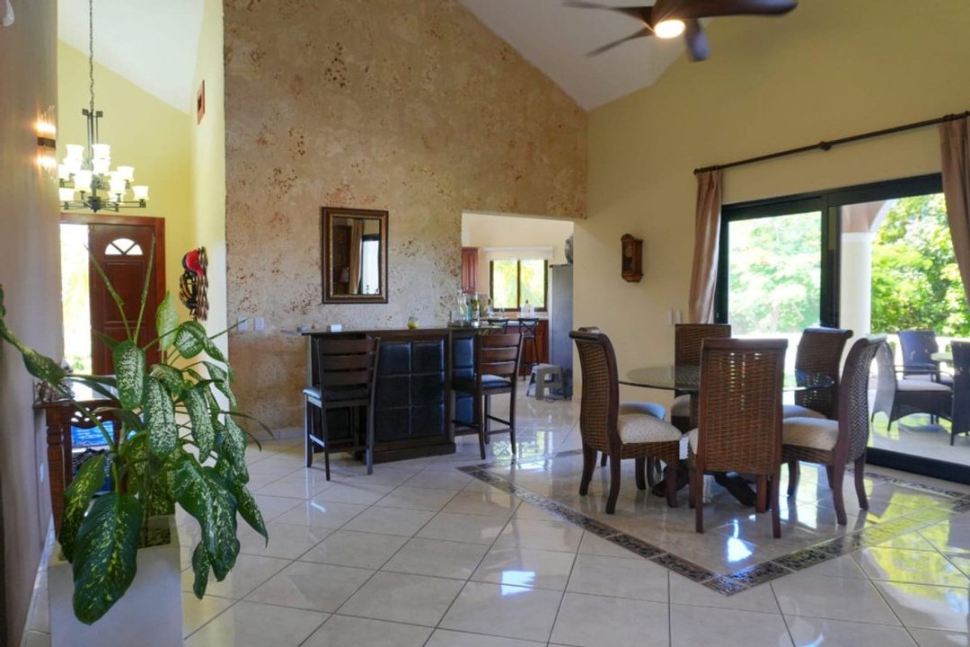 Casa en Comunidad Cerrada Premium, foto 4