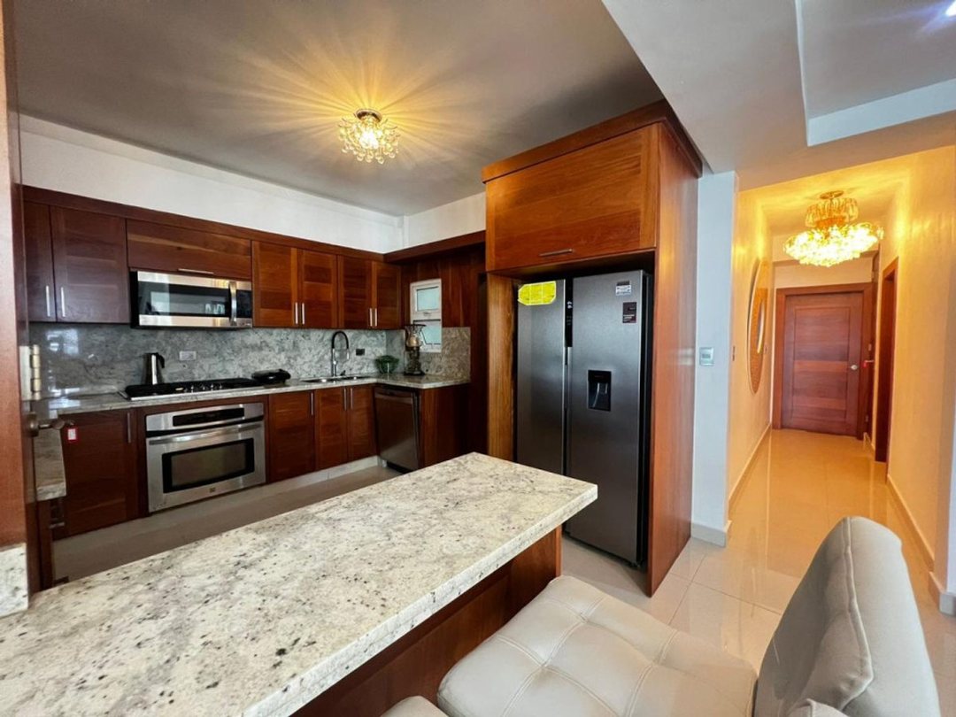 Penthouse en La Esmeralda, foto 3