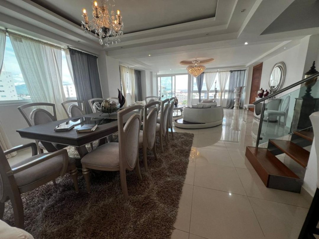 Penthouse en La Esmeralda, foto 4