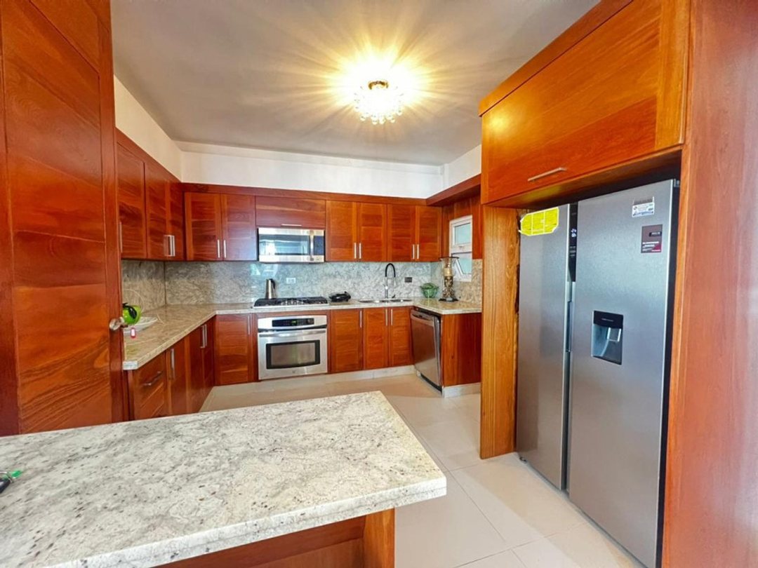 Penthouse en La Esmeralda, foto 5
