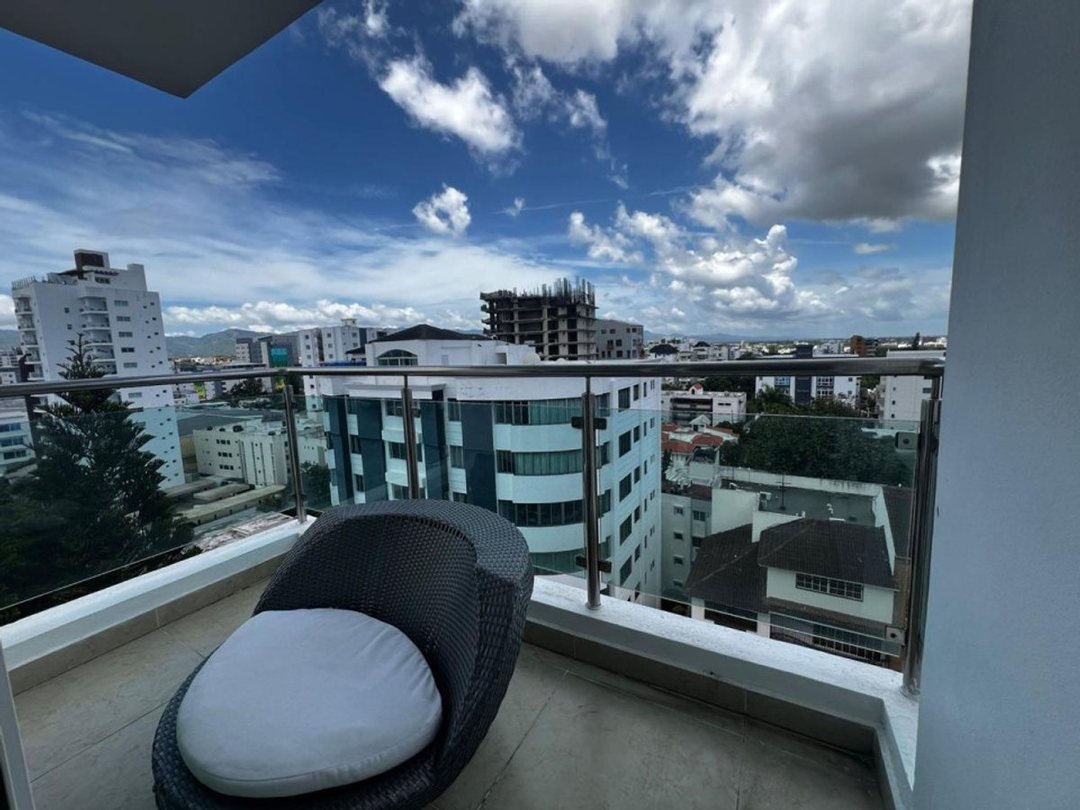 Penthouse en La Esmeralda, foto 2