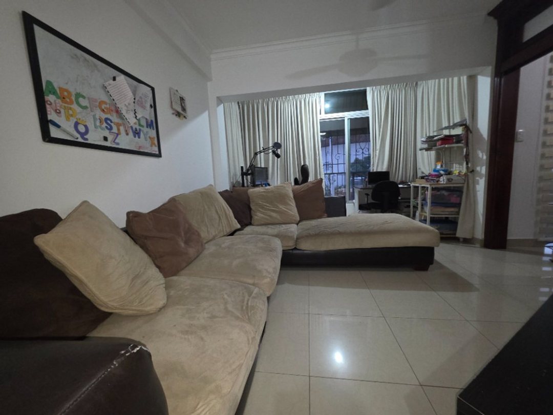 Apartamento en Alma Rosa I, foto 2