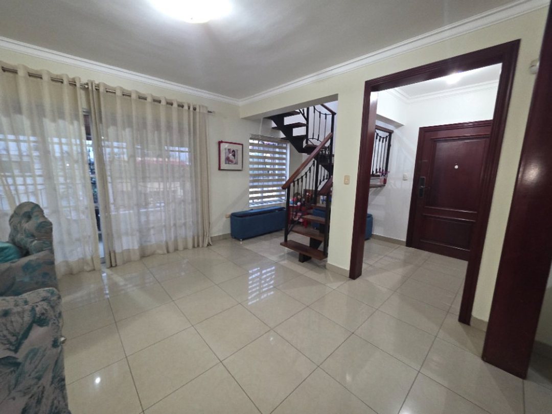 Apartamento en Alma Rosa I, foto 4