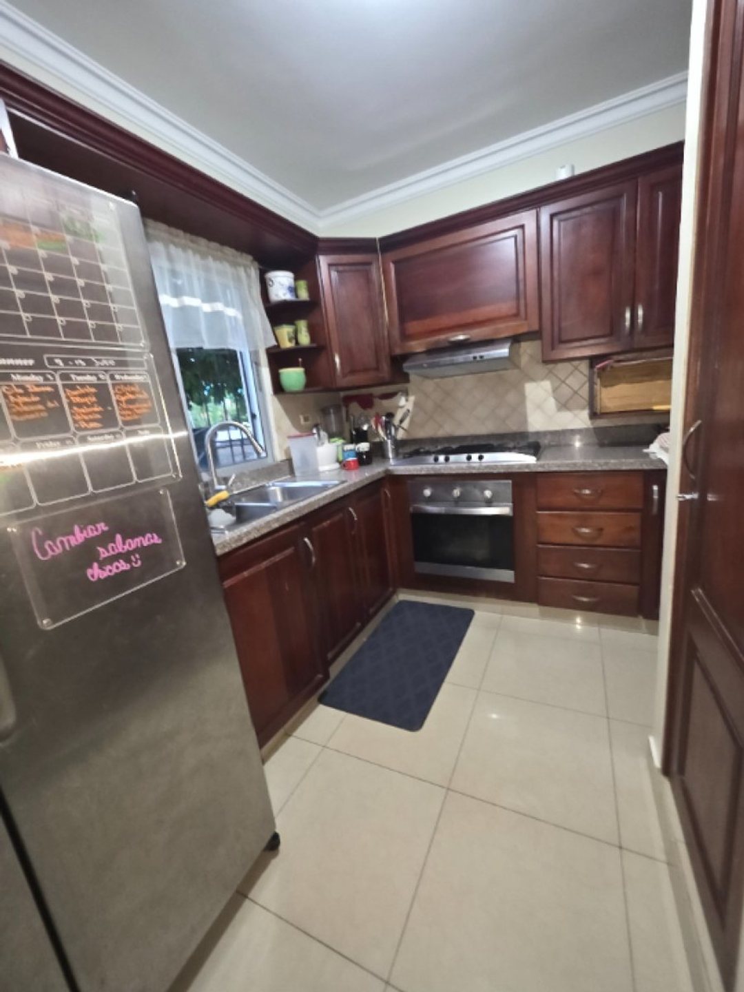 Apartamento en Alma Rosa I, foto 3