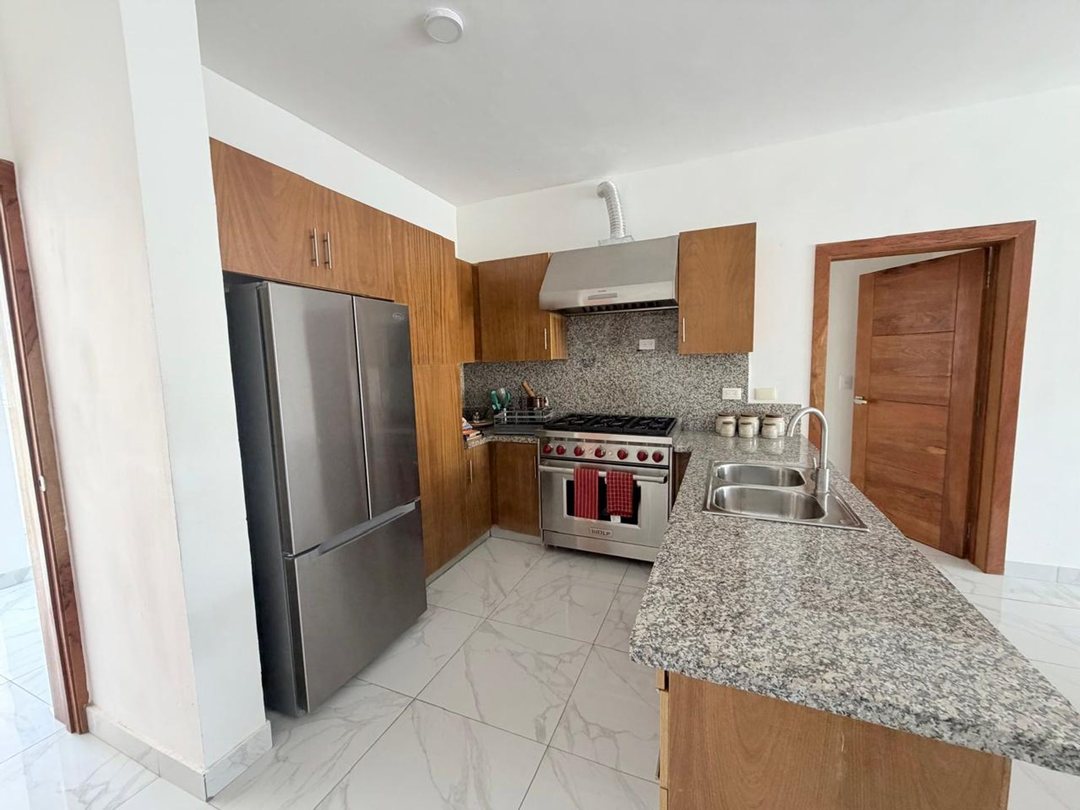 Apartamento en Santa María, foto 3