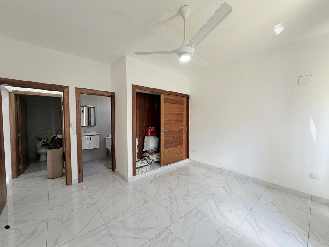 Apartamento en Santa María, foto 4