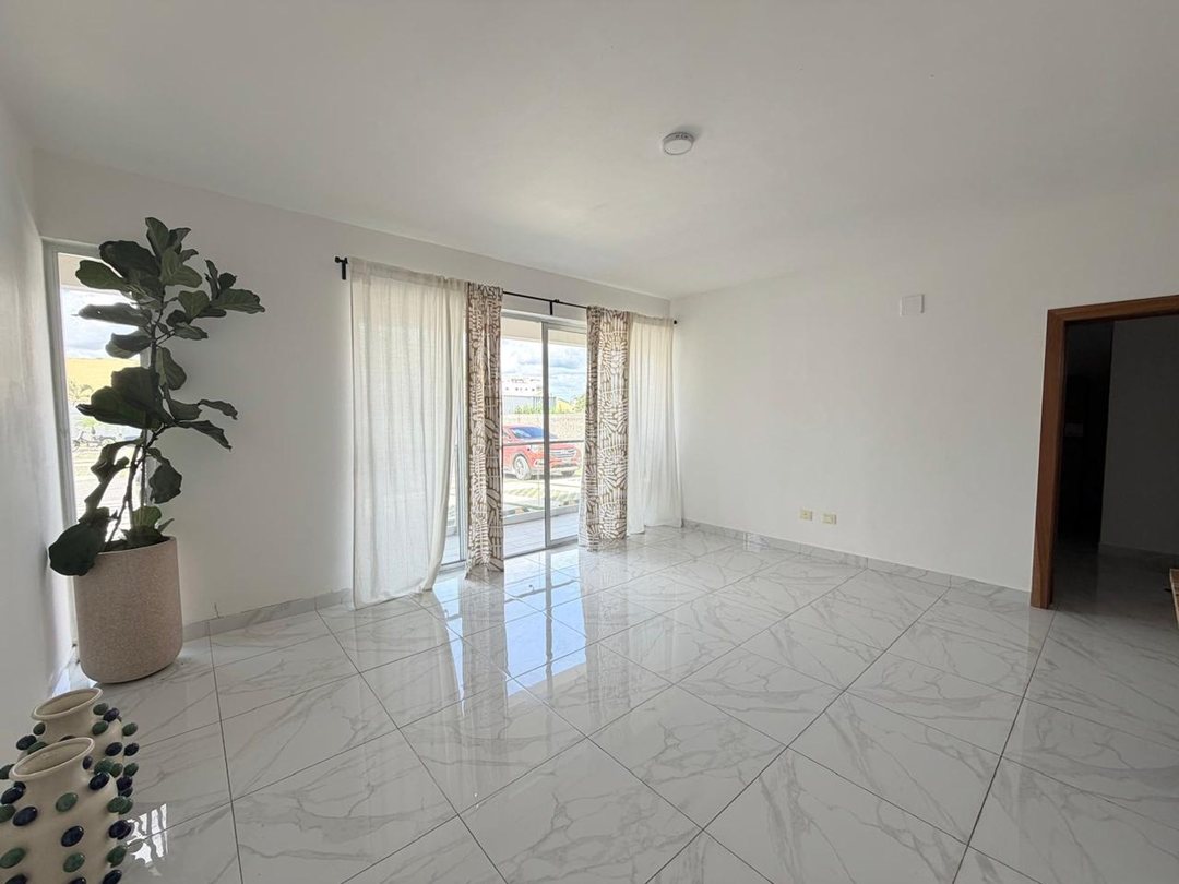 Apartamento en Santa María, foto 2
