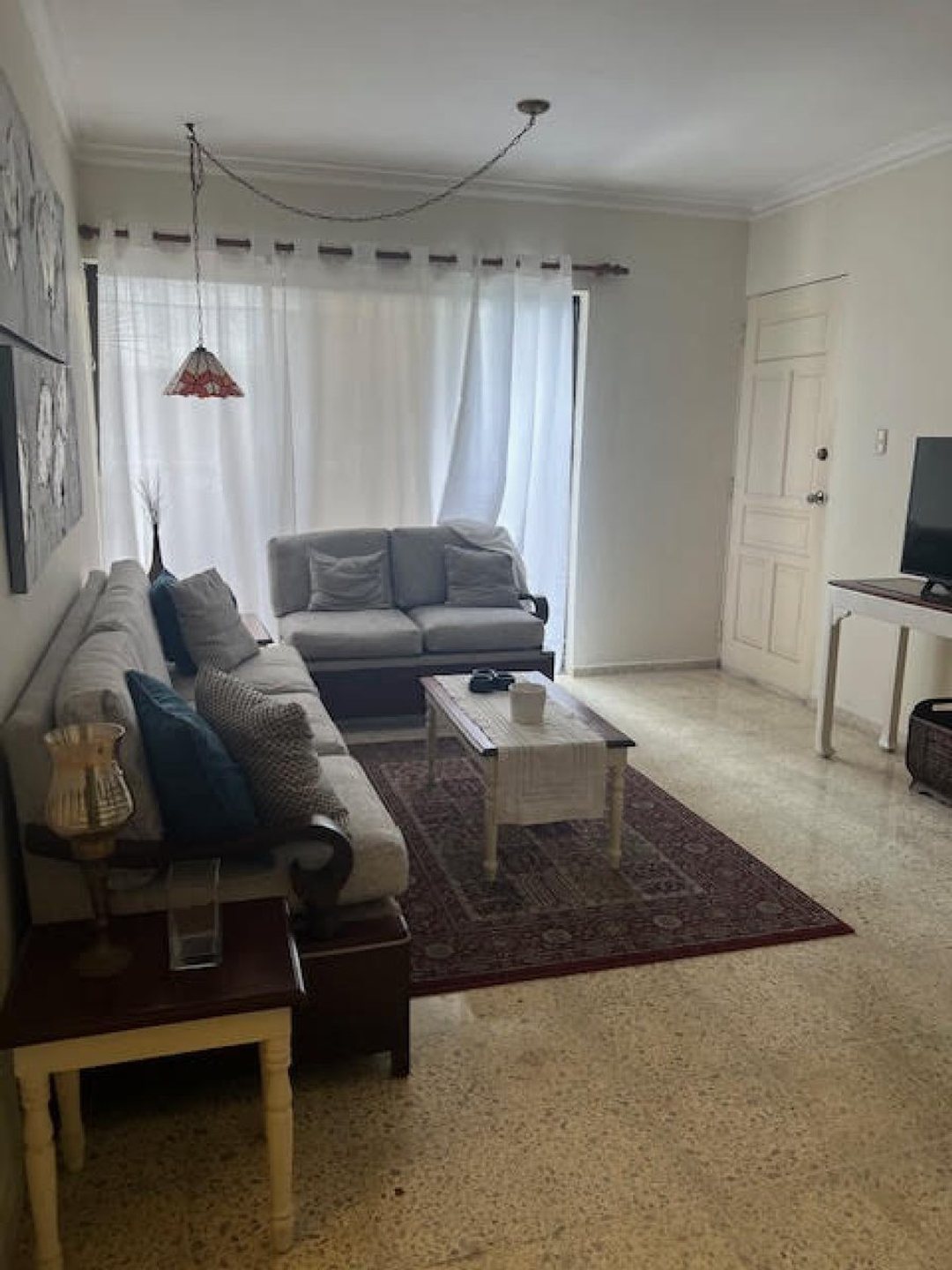 Apartamento en Piantini, foto 3
