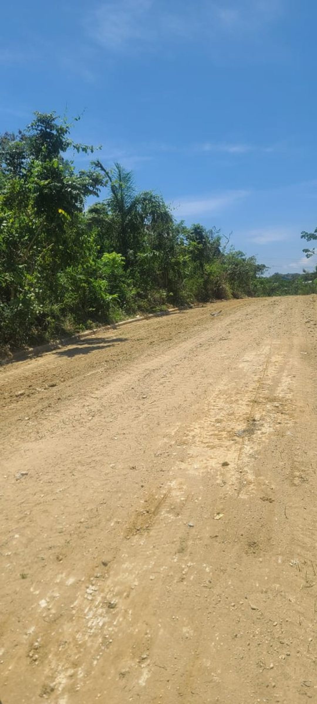 Terreno en Los Alcarrizos (Cabecera), Pantoja