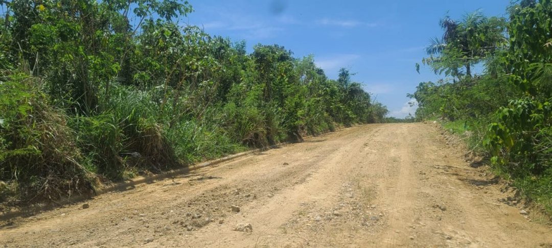 Terreno en Los Alcarrizos (Cabecera), Pantoja