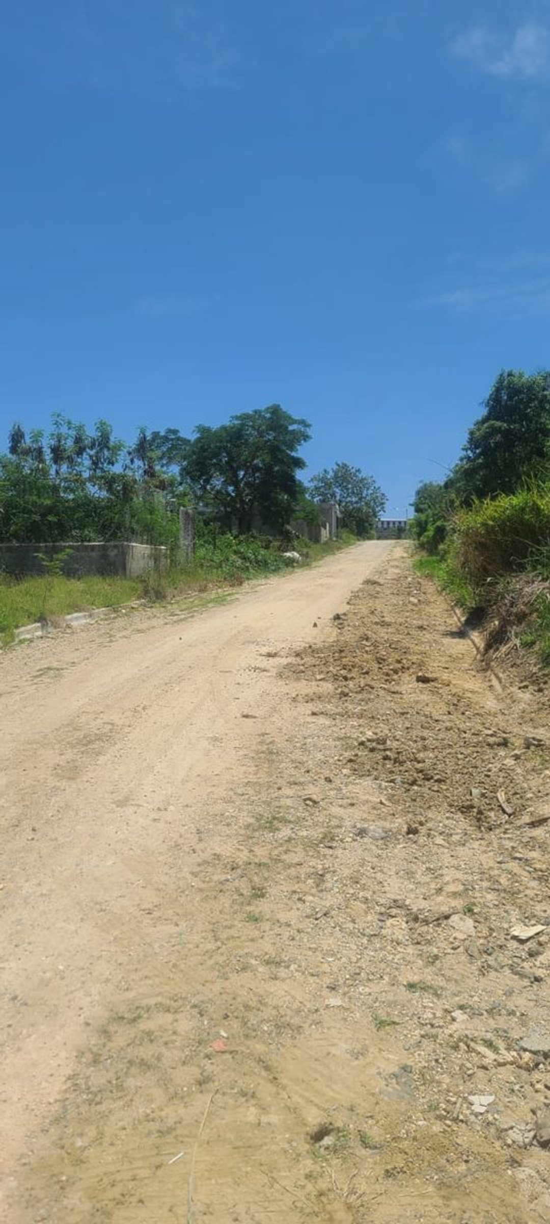 Terreno en Los Alcarrizos (Cabecera), Pantoja