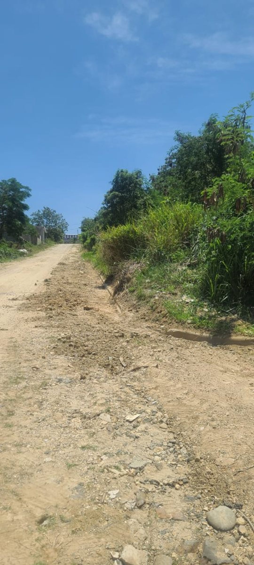 Terreno en Los Alcarrizos (Cabecera), Pantoja