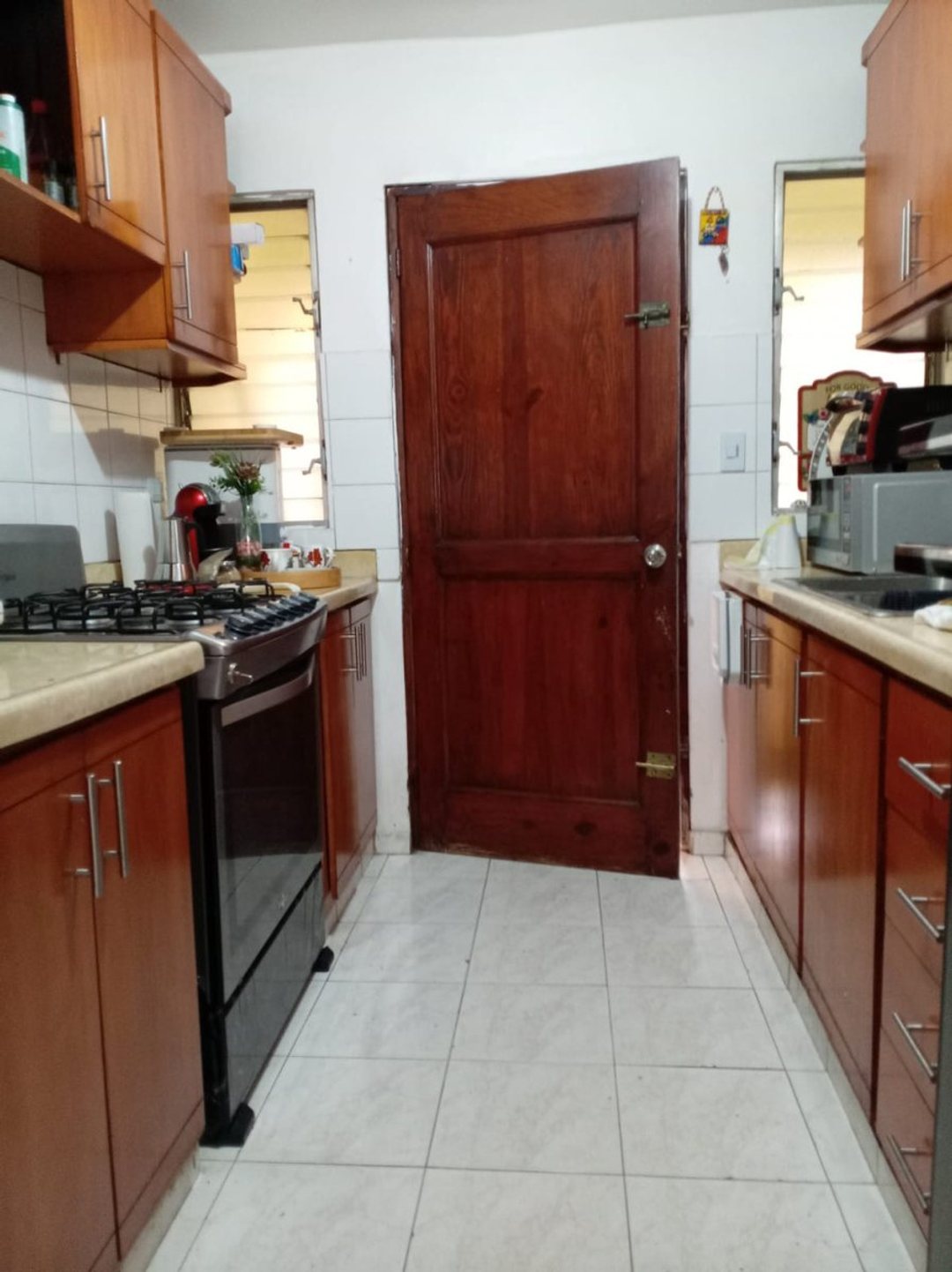 Apartamento en Urbanización Fernandez, foto 5