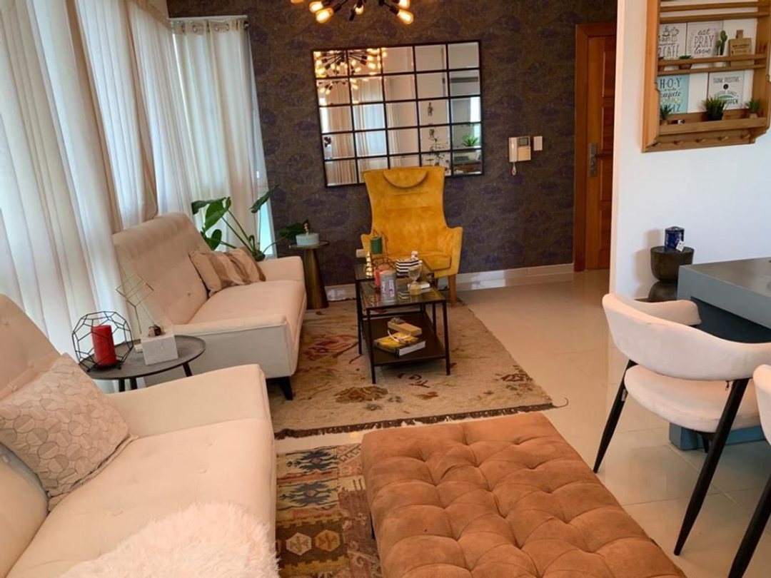 Apartamento en Ensanche Quisqueya, foto 3
