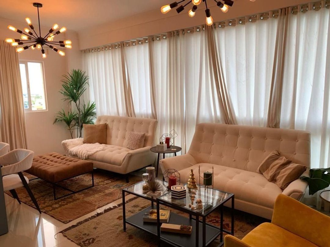 Apartamento en Ensanche Quisqueya, foto 2