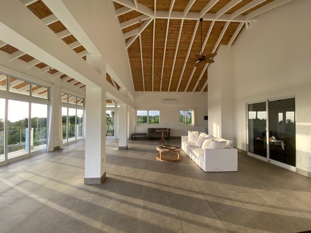 Casa en Catalina Arriba, foto 2