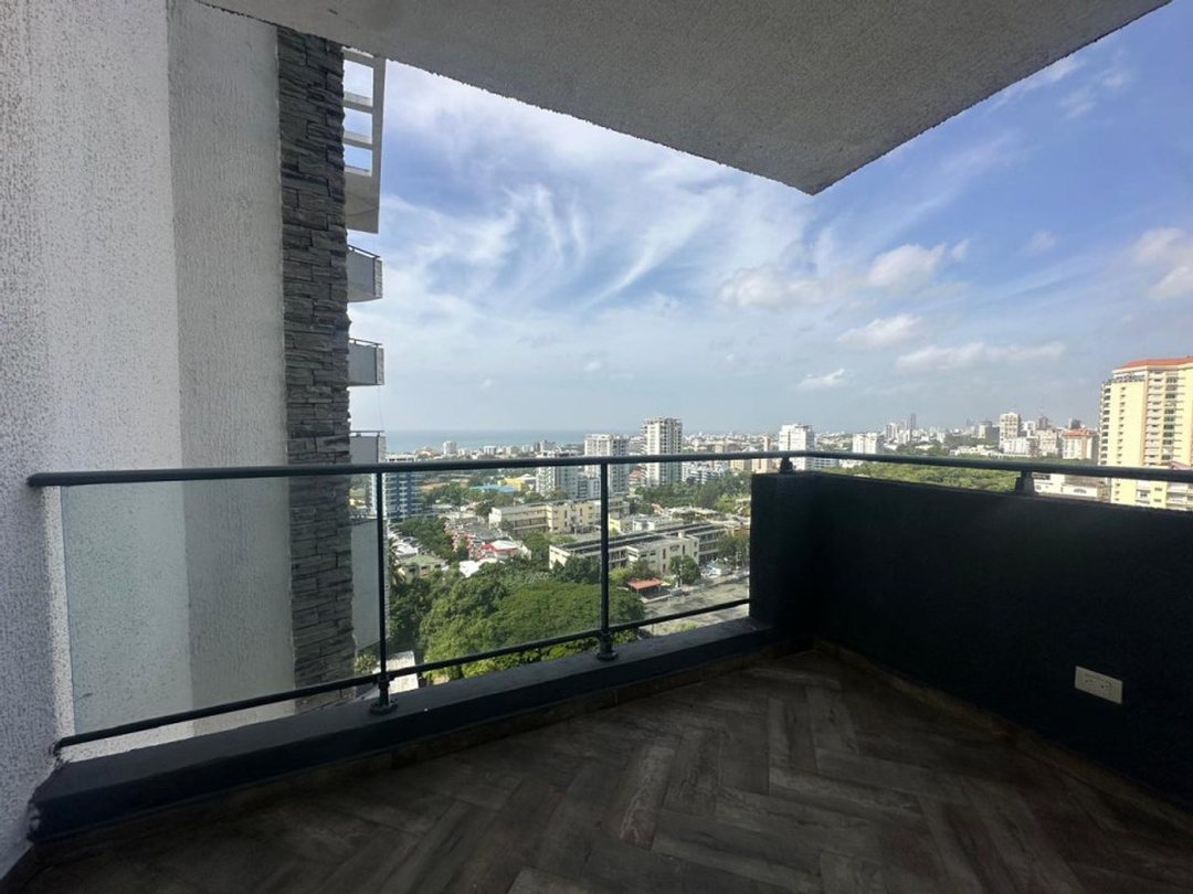 Apartment in La Esperilla