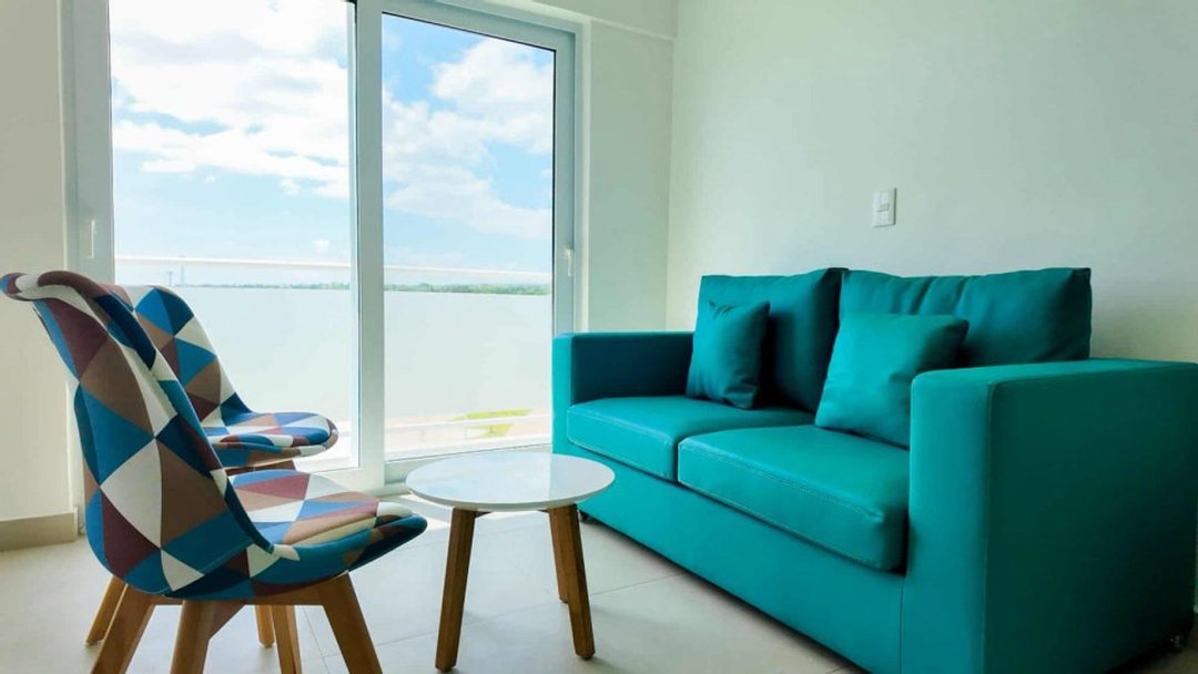 Apartamento en Sosúa, El Batey, foto 4