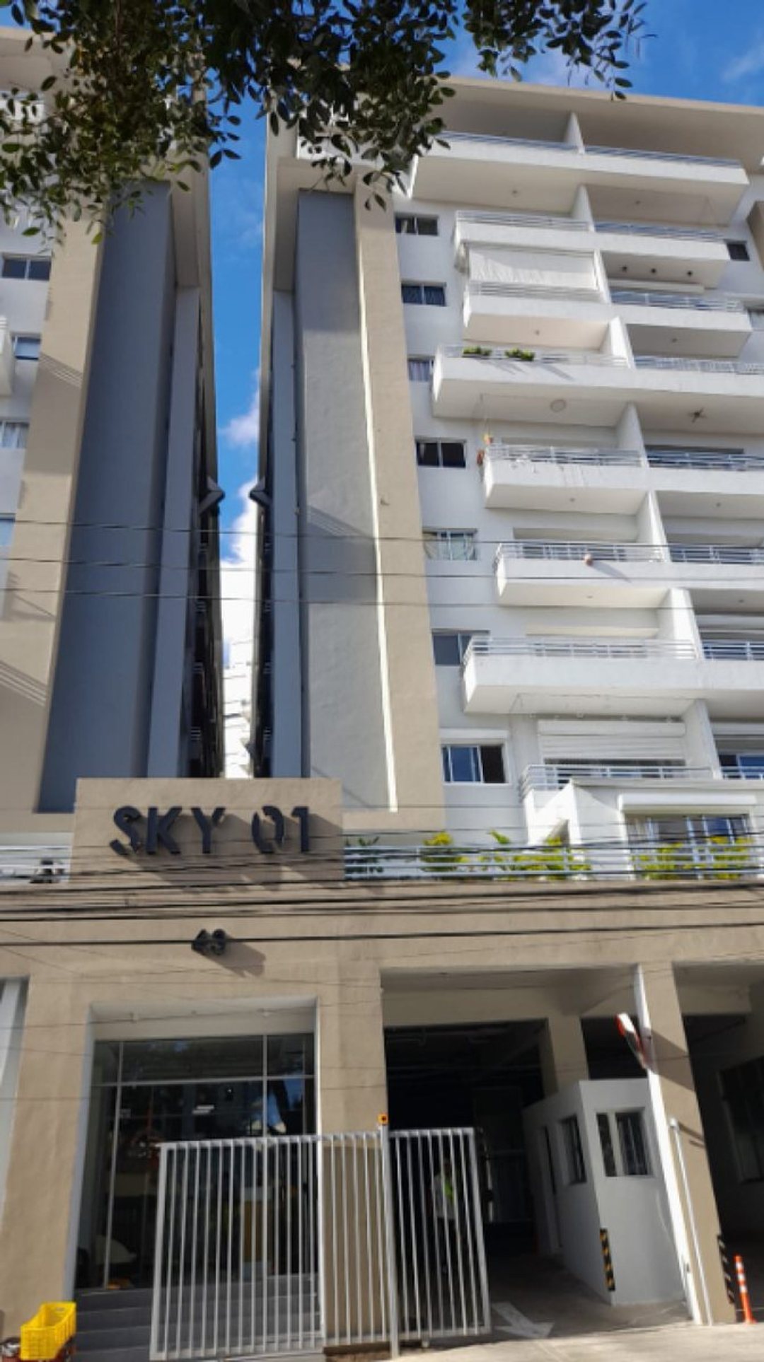 Apartamento en Zona Universitaria, foto 3