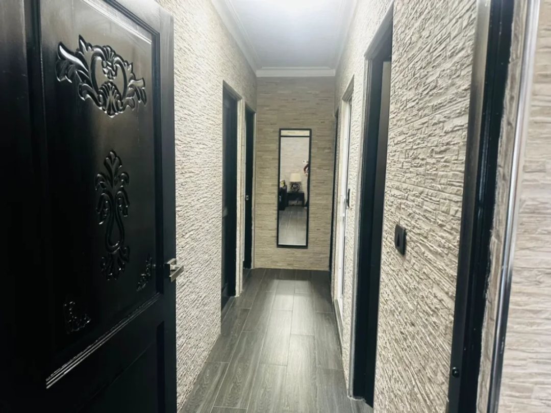 Apartamento en Gazcue, foto 4