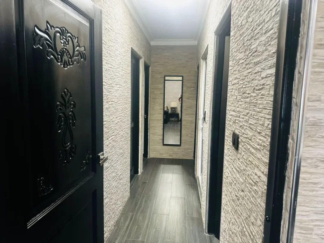 Apartamento en Gazcue, foto 3