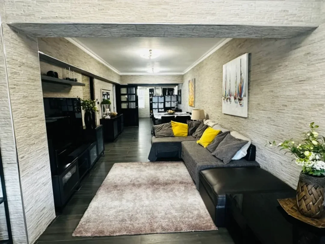 Apartment in Gazcue