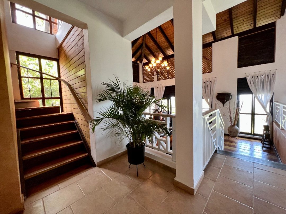 Casa en Jarabacoa, foto 2