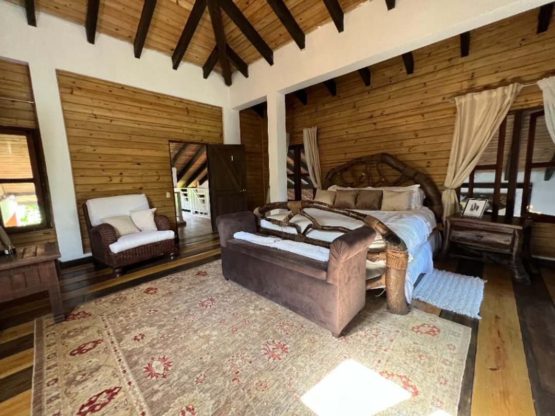 Casa en Jarabacoa, foto 5