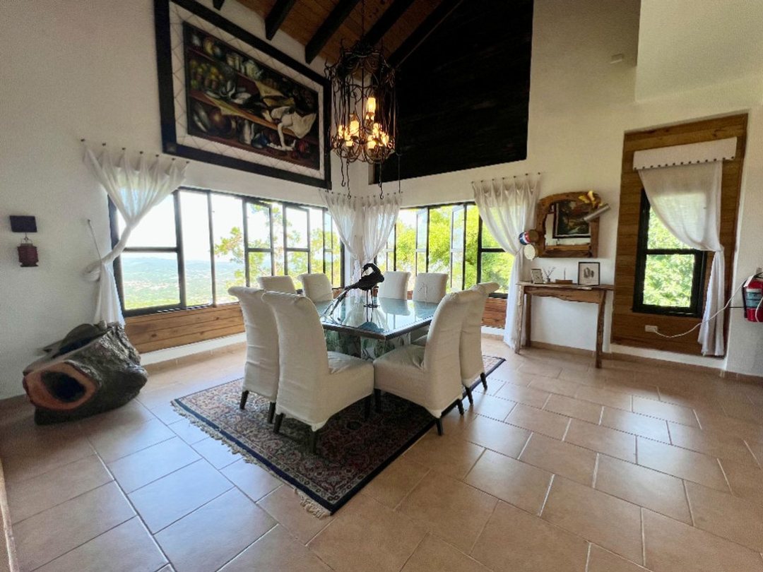 Casa en Jarabacoa, foto 4