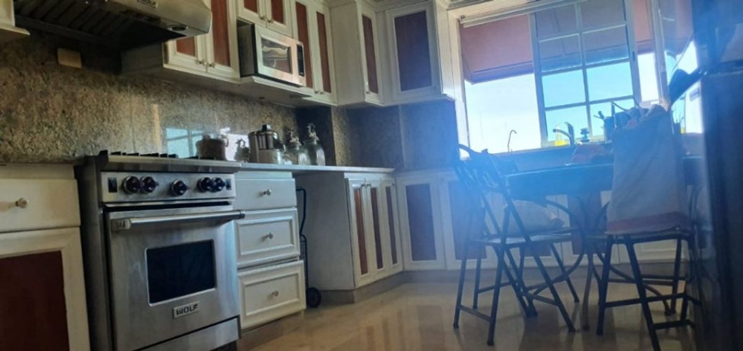Penthouse en Ensanche Naco, foto 5