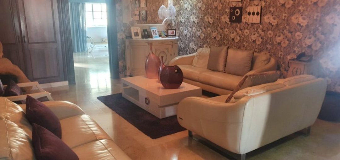 Penthouse en Ensanche Naco, foto 4