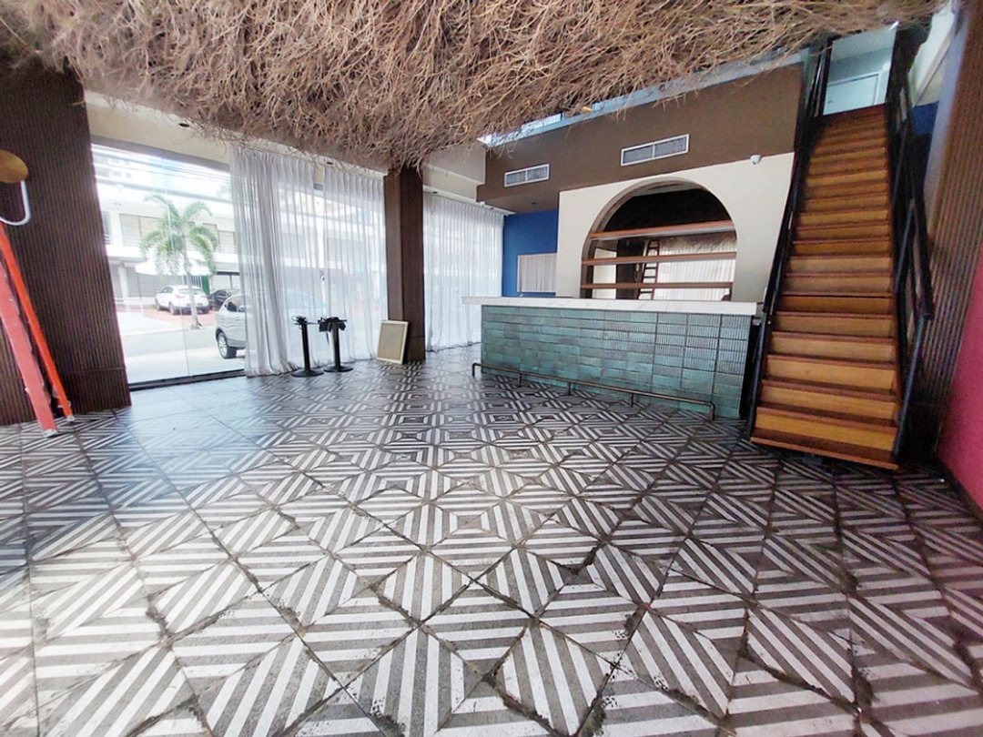 Commercial space in Bella Vista