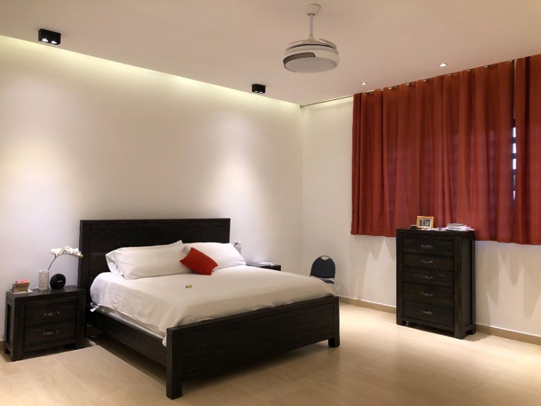Casa en La Castellana, foto 2
