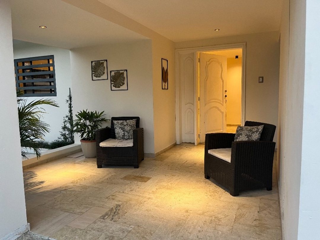 Casa en La Castellana, foto 4