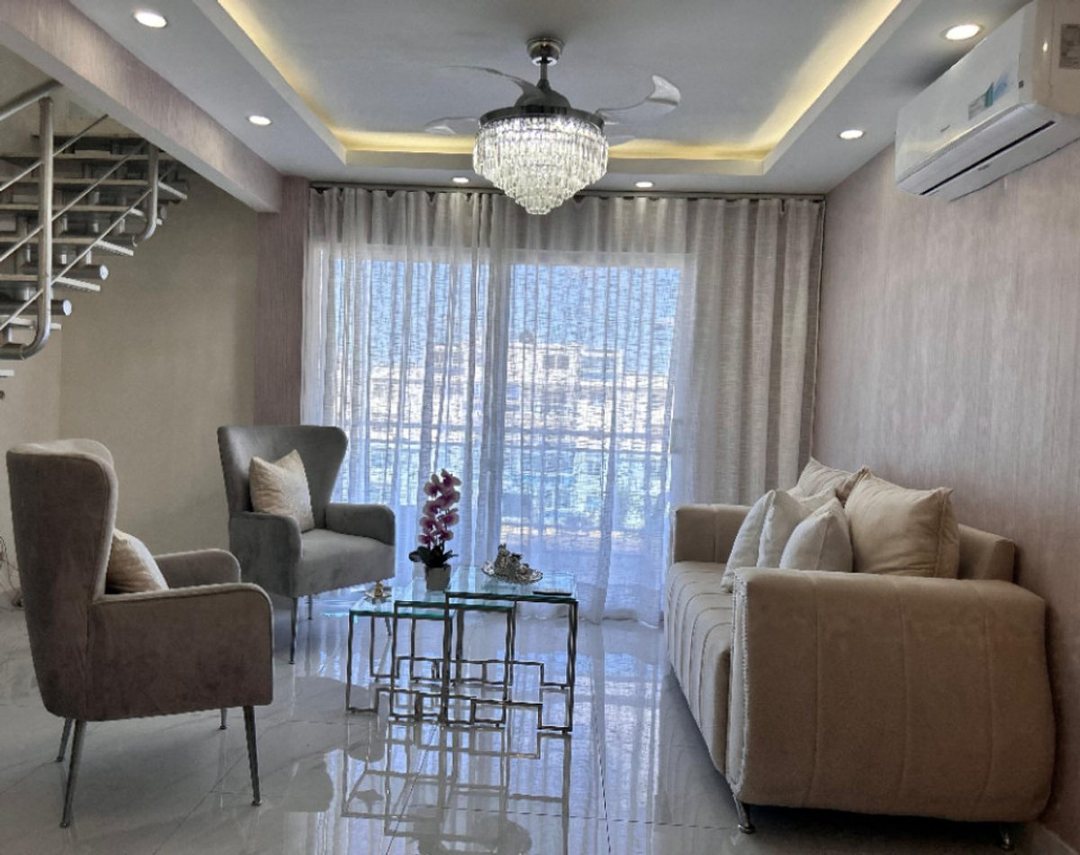 Penthouse en Residencial las Cayenas, foto 5