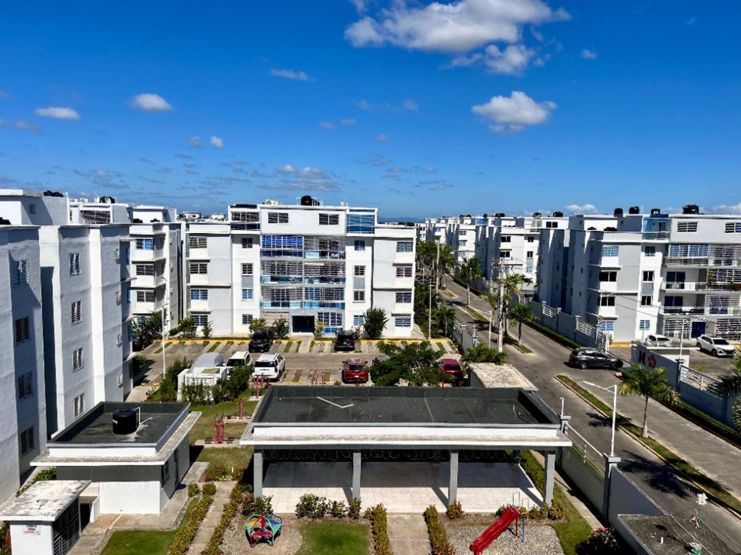 Penthouse en Residencial las Cayenas, foto 2