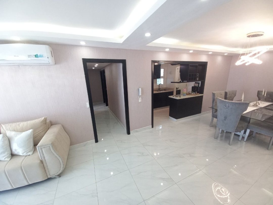 Penthouse en Residencial las Cayenas, foto 4