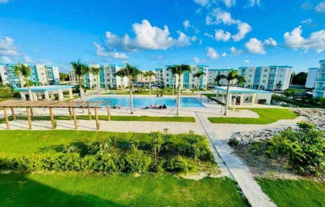 Apartamento en Verón (Centro), foto 2