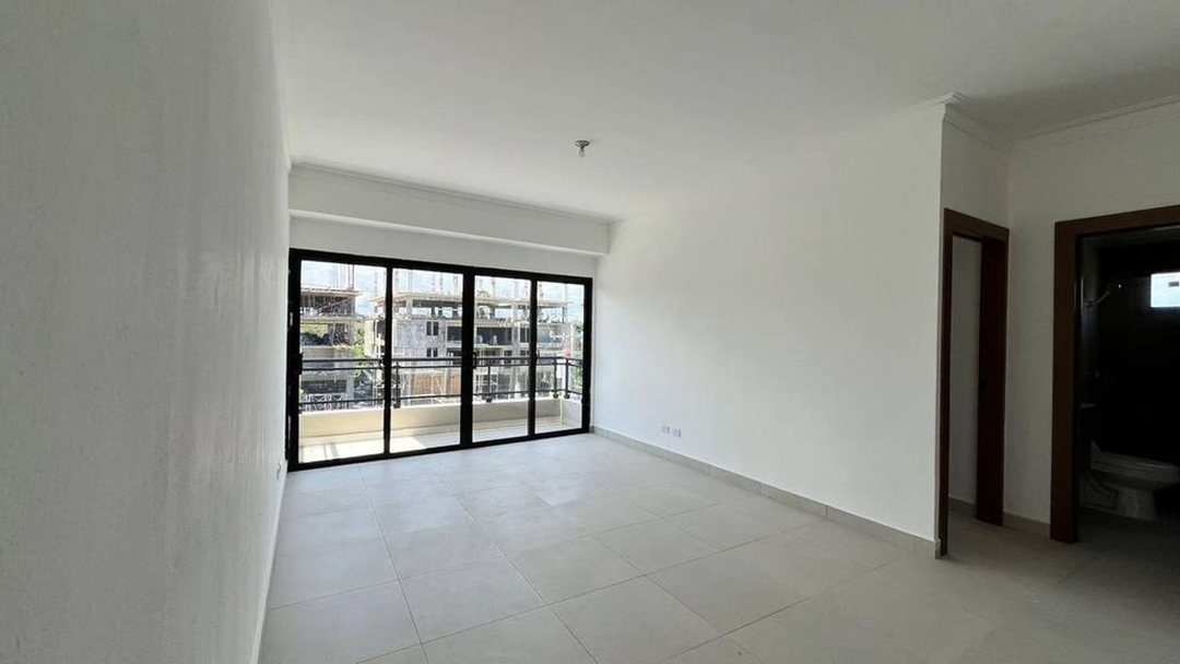 Apartamento en Arroyo Hondo Viejo, foto 2