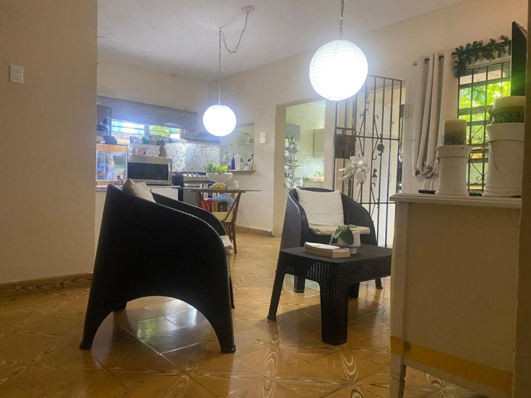 Casa en Ensanche Ozama, foto 2