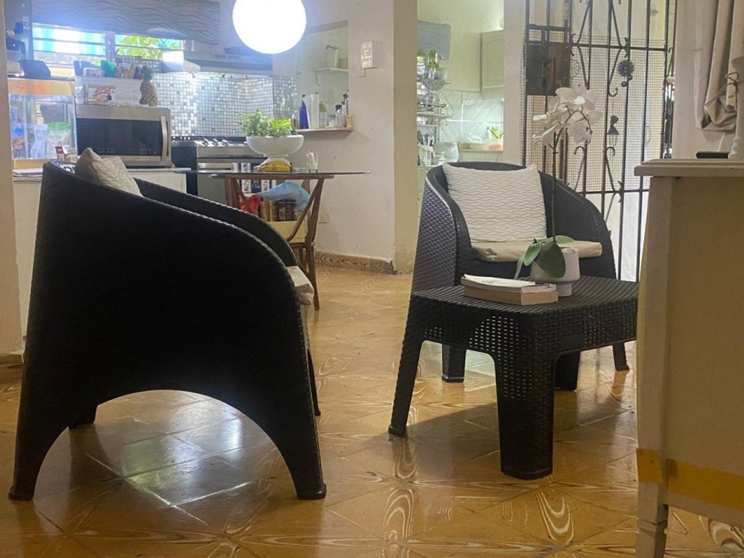 Casa en Ensanche Ozama, foto 4