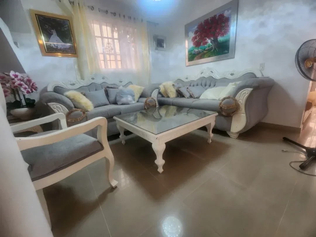 Casa en Urbanizacion Fernandez Oriental, foto 3
