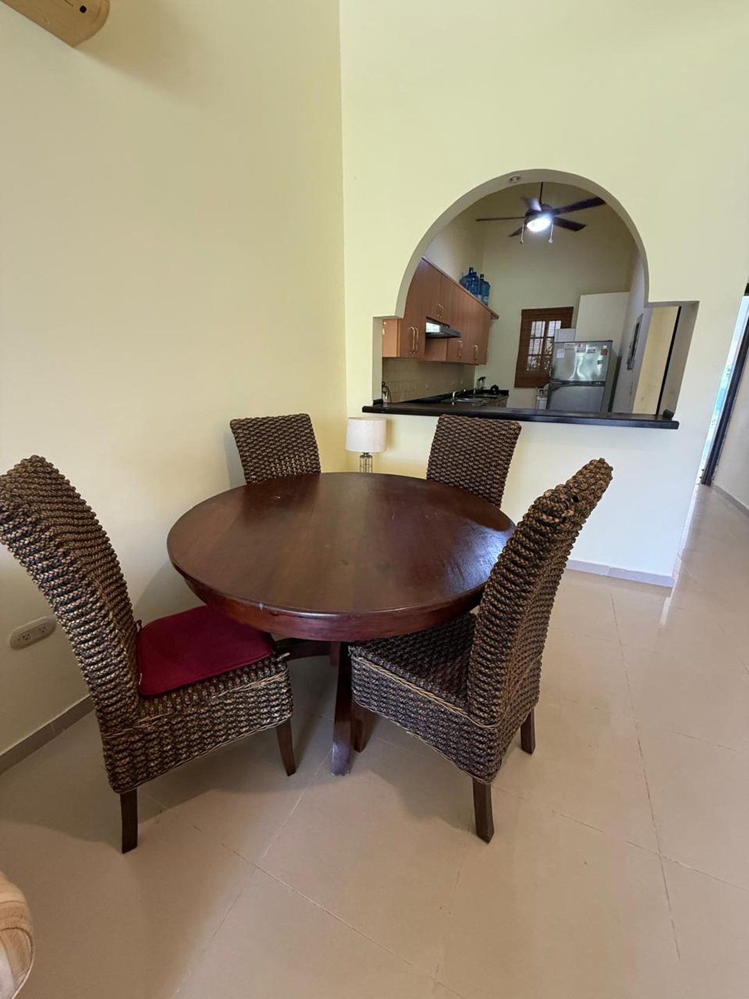 Apartamento en Cocotal Golf & Country Club, foto 3