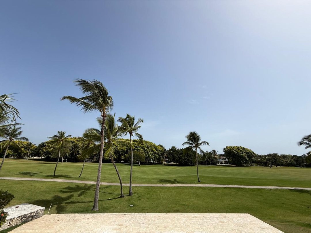 Apartamento en Cocotal Golf & Country Club, foto 5