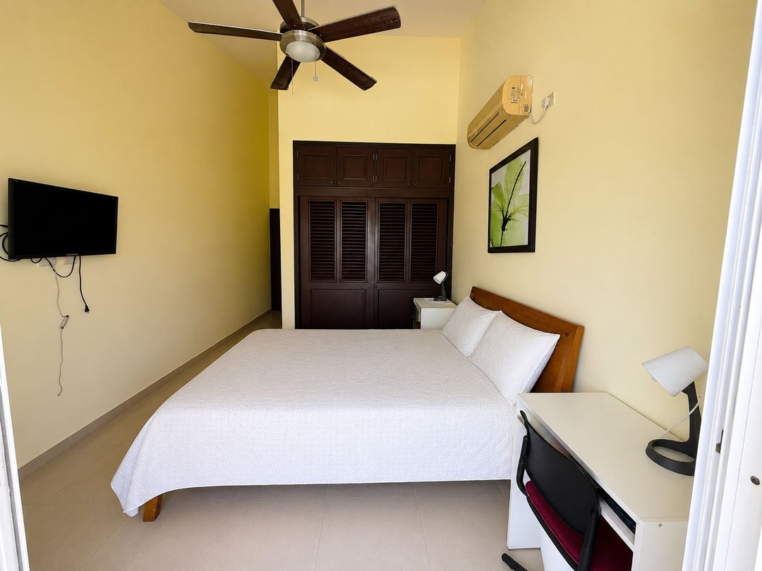 Apartamento en Cocotal Golf & Country Club, foto 2