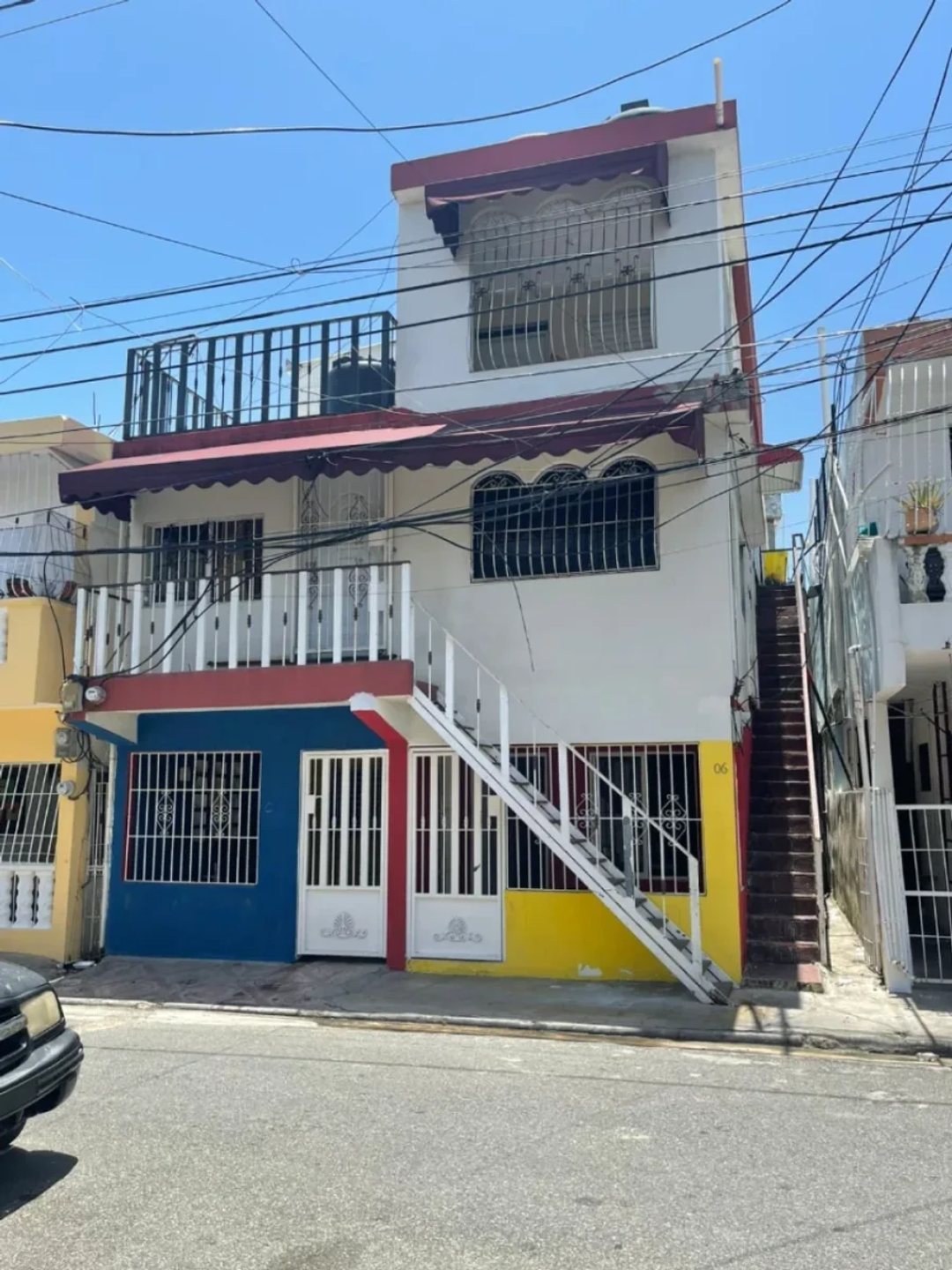 Local comercial en Los Mina Viejo, foto 2