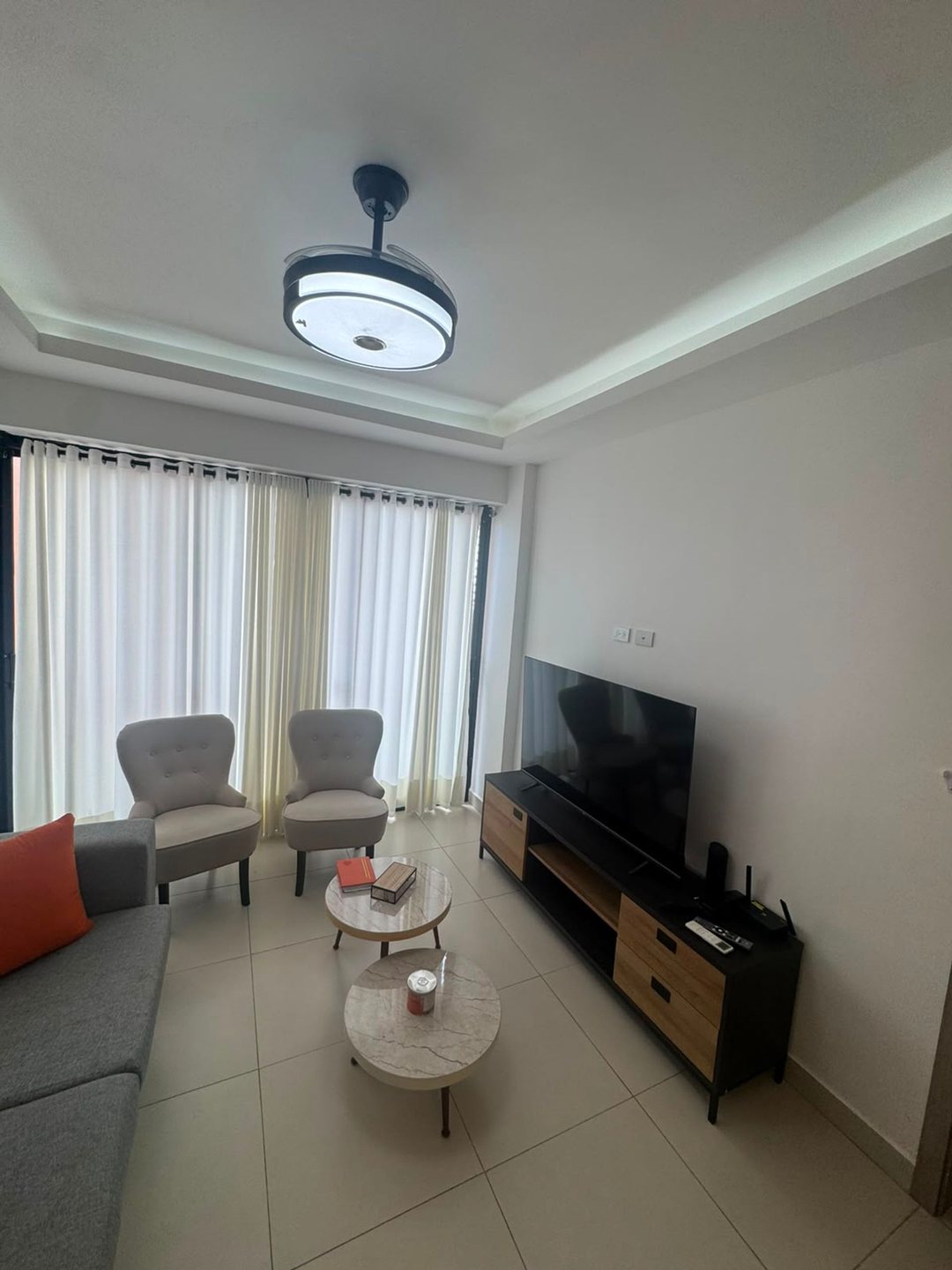 Apartamento en Bella Vista, foto 3