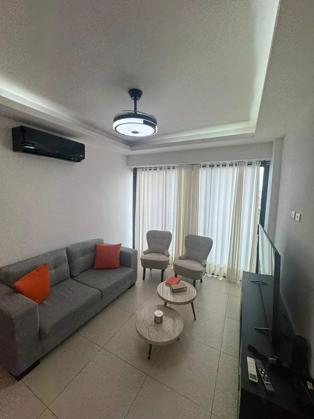Apartamento en Bella Vista, foto 4