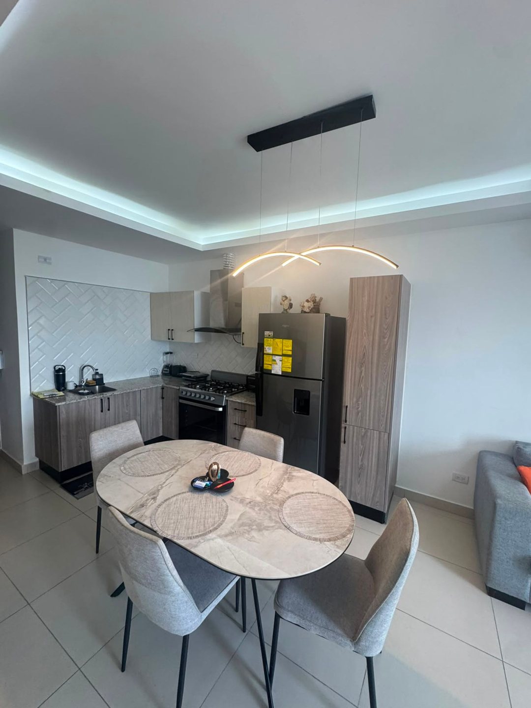 Apartamento en Bella Vista, foto 5