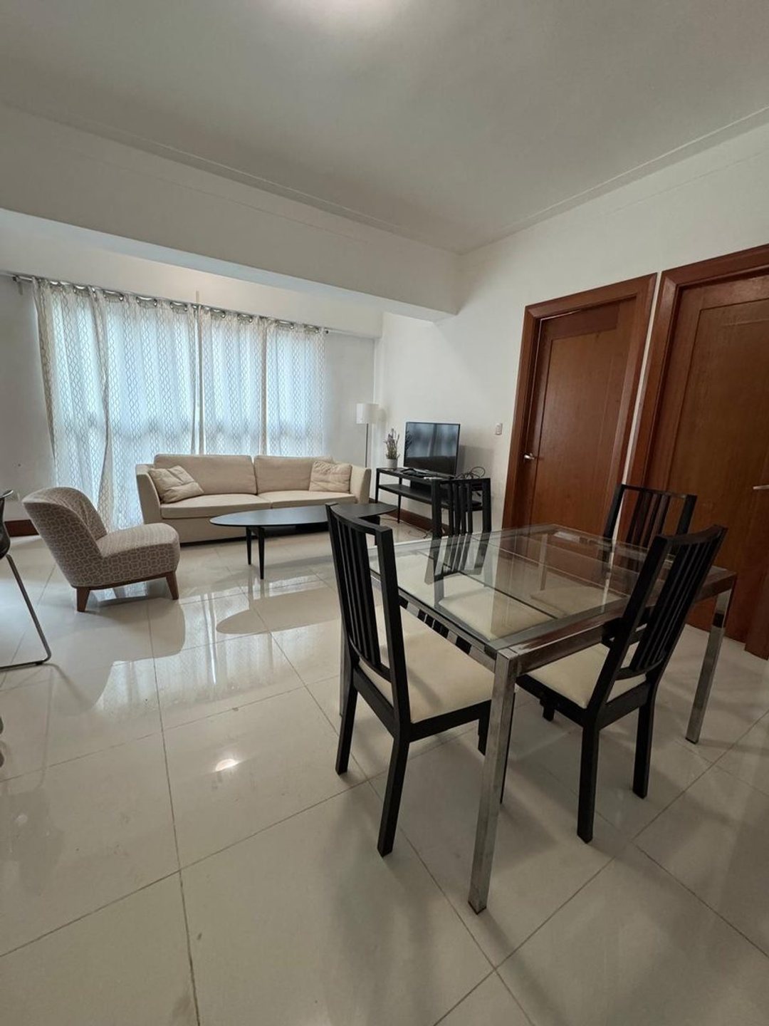 Apartamento en Ensanche Serralles, foto 2